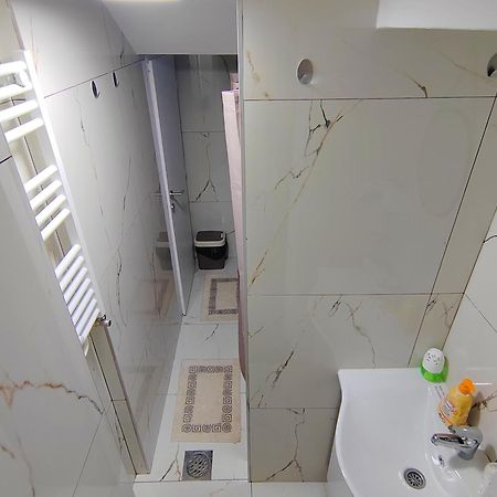 Stella Apartments ベオグラード エクステリア 写真