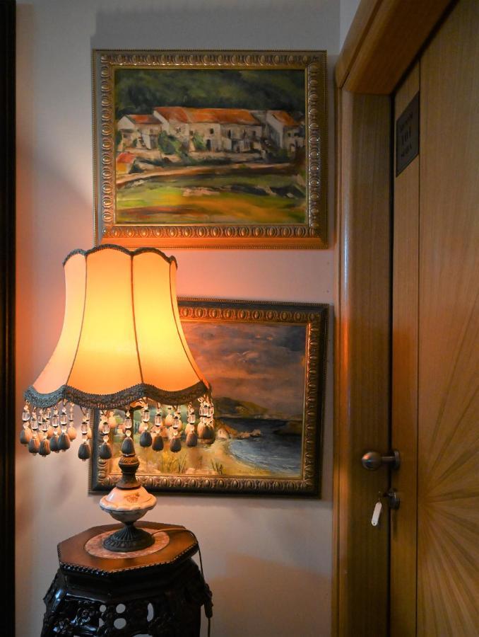 Stella Apartments ベオグラード エクステリア 写真
