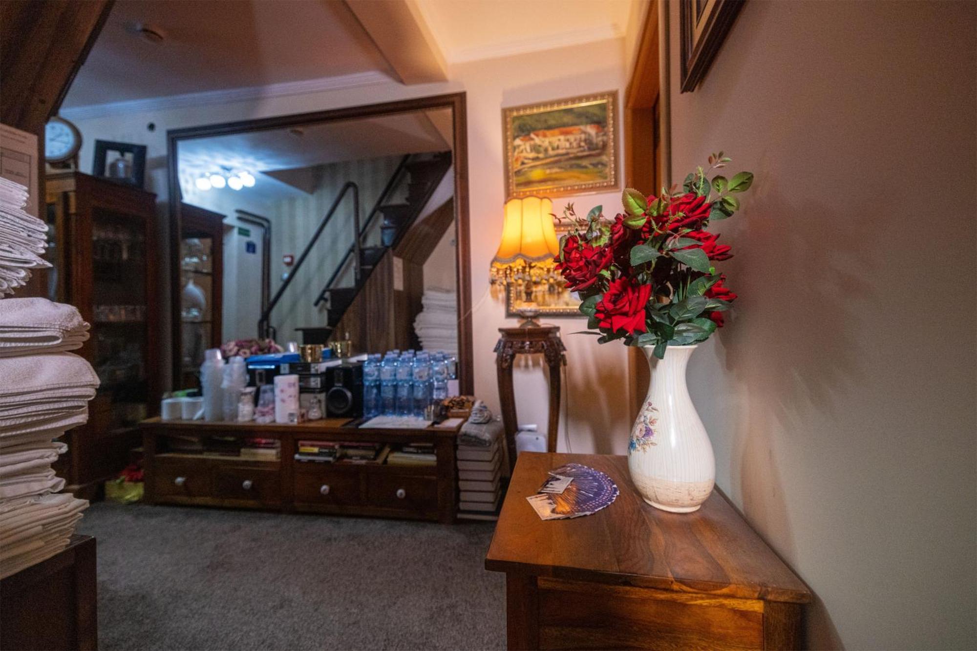 Stella Apartments ベオグラード エクステリア 写真