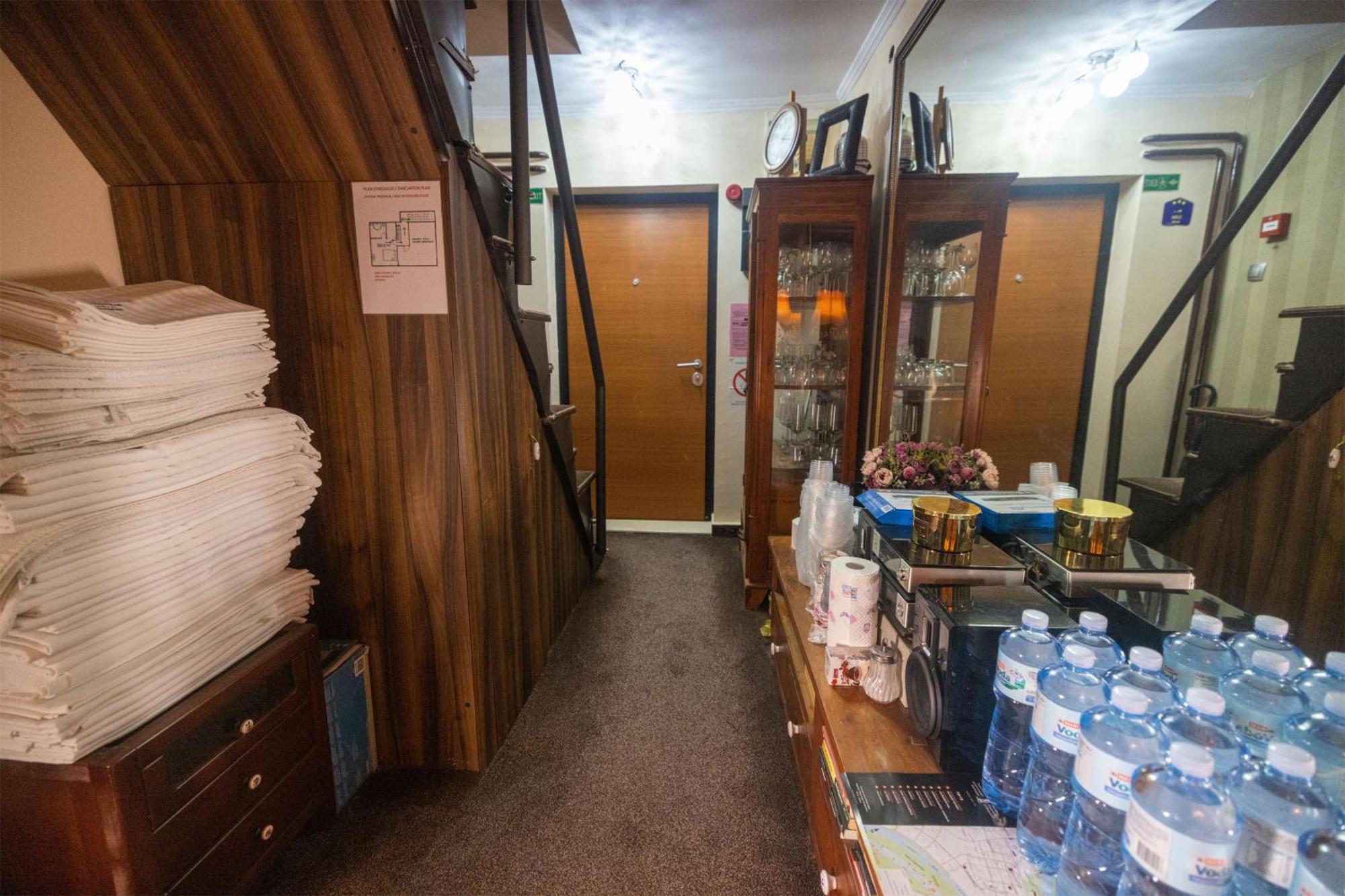 Stella Apartments ベオグラード エクステリア 写真