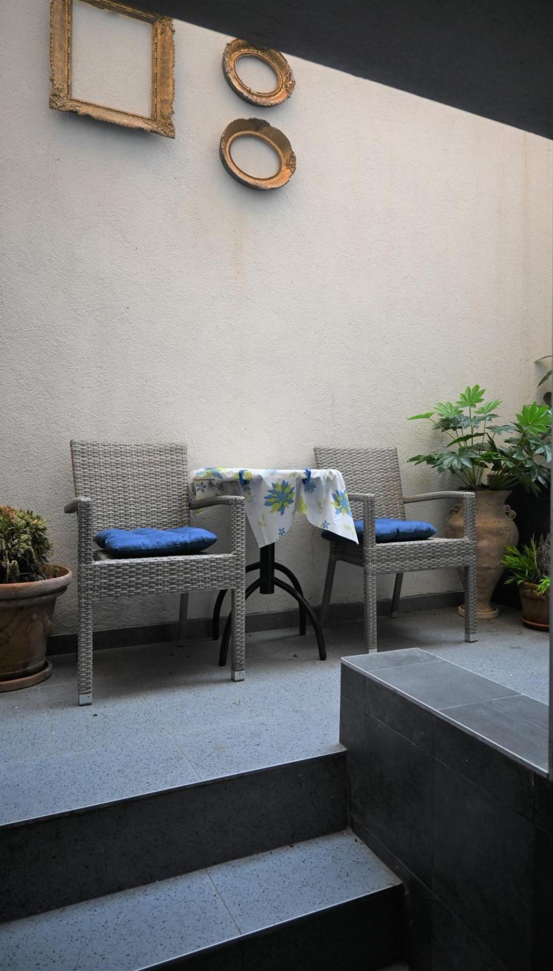 Stella Apartments ベオグラード エクステリア 写真