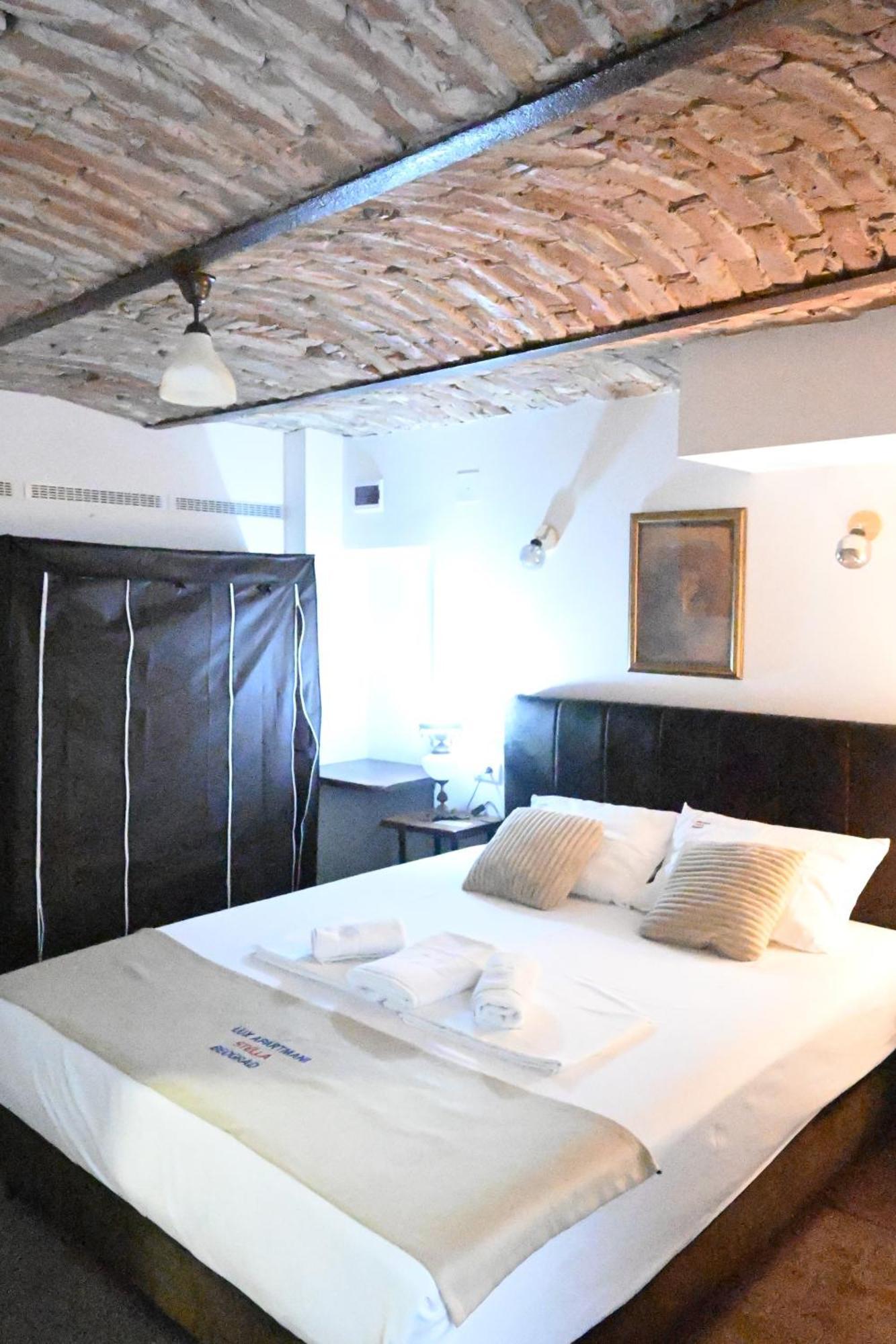 Stella Apartments ベオグラード エクステリア 写真