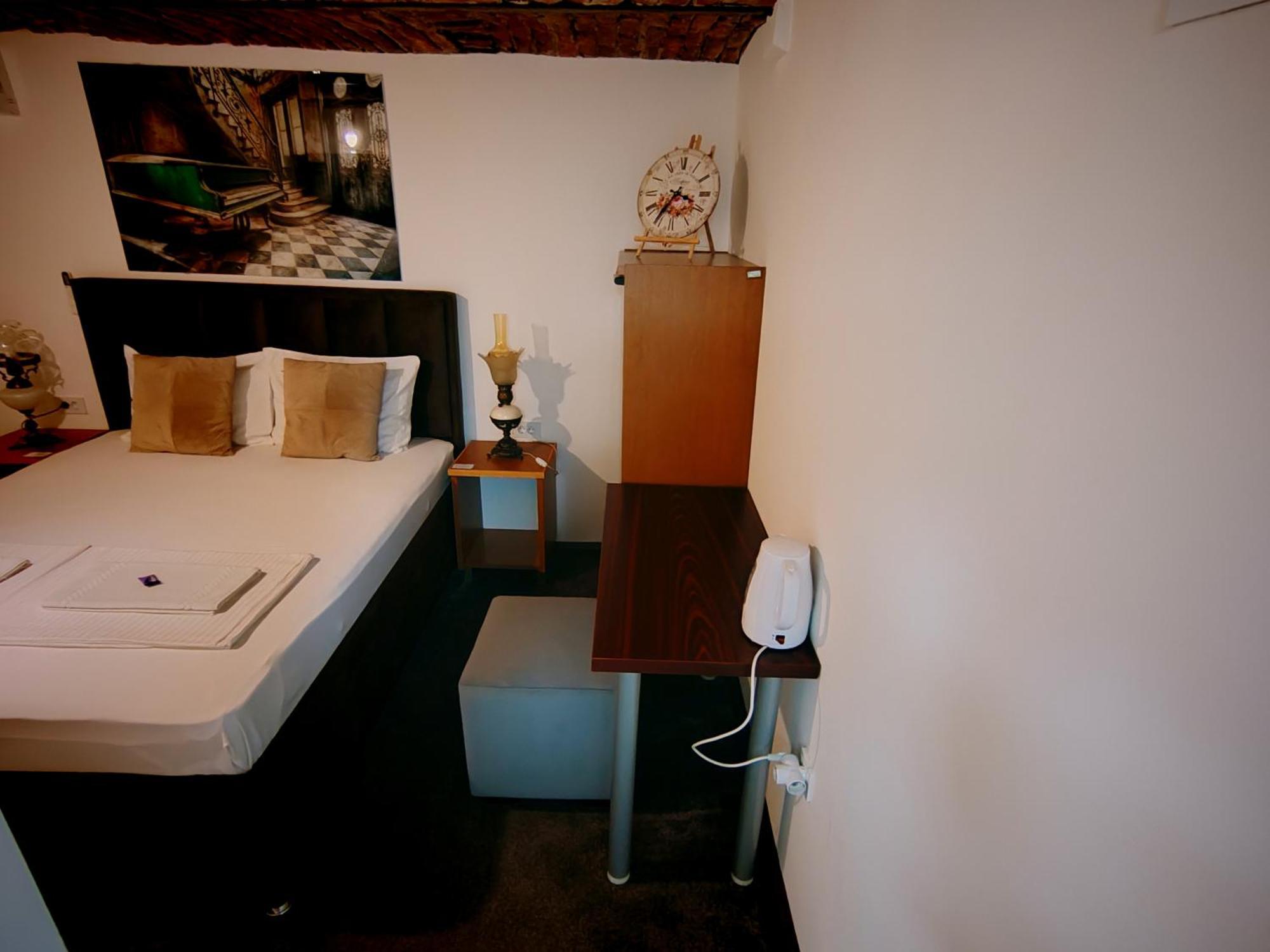 Stella Apartments ベオグラード エクステリア 写真