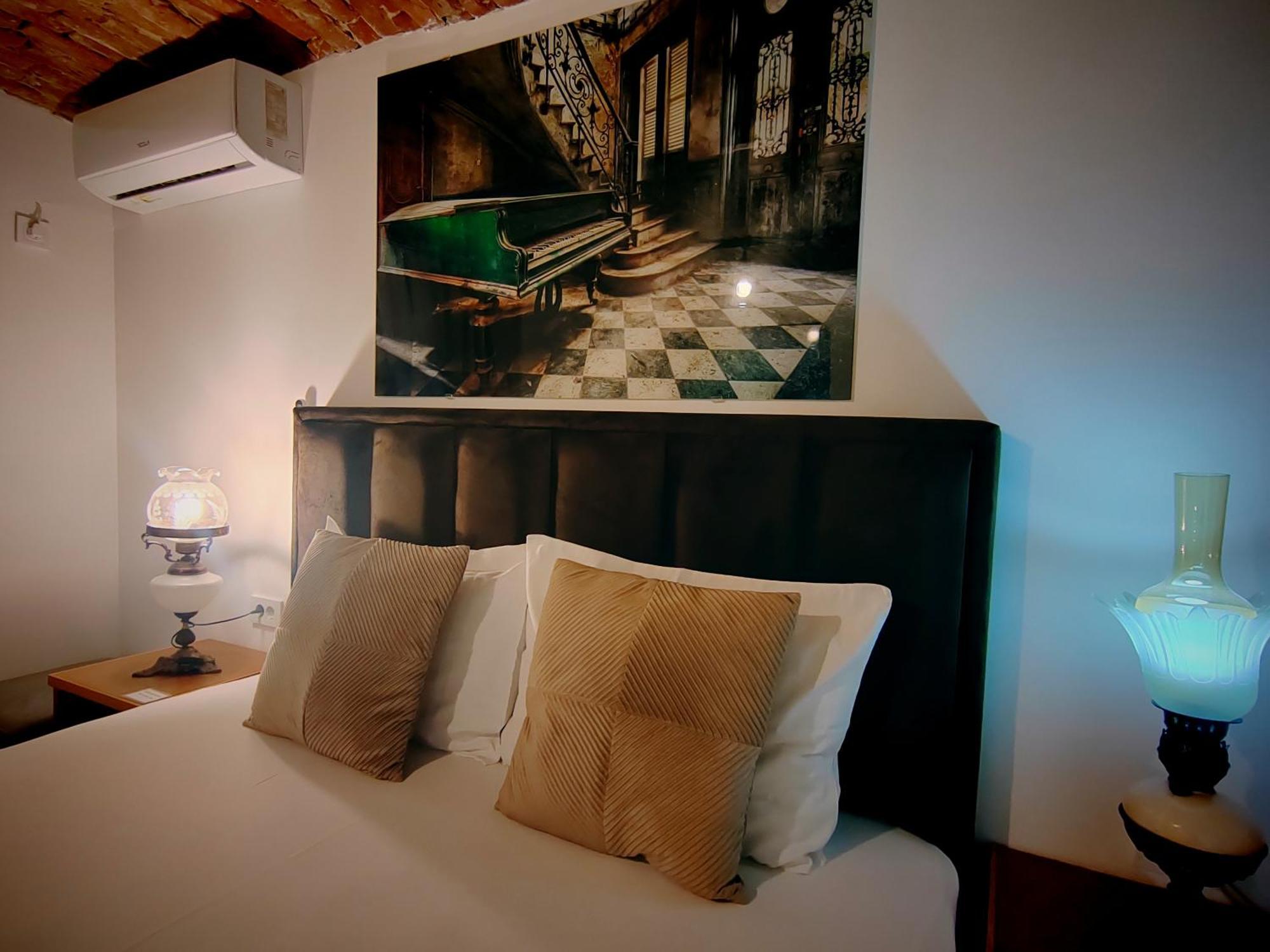 Stella Apartments ベオグラード エクステリア 写真