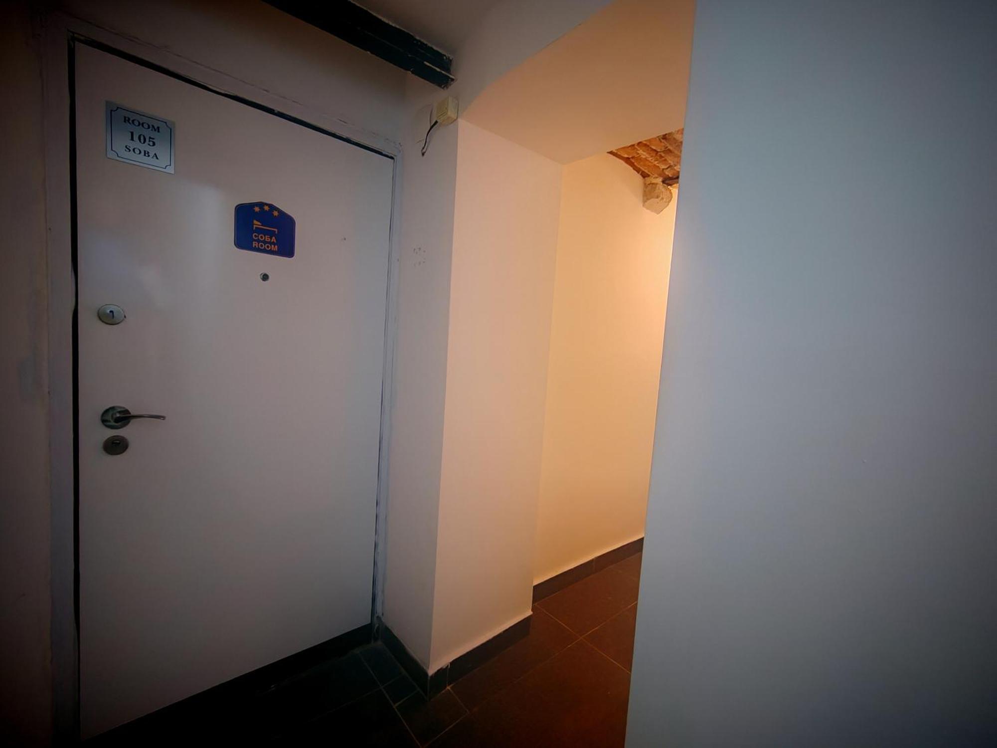 Stella Apartments ベオグラード エクステリア 写真