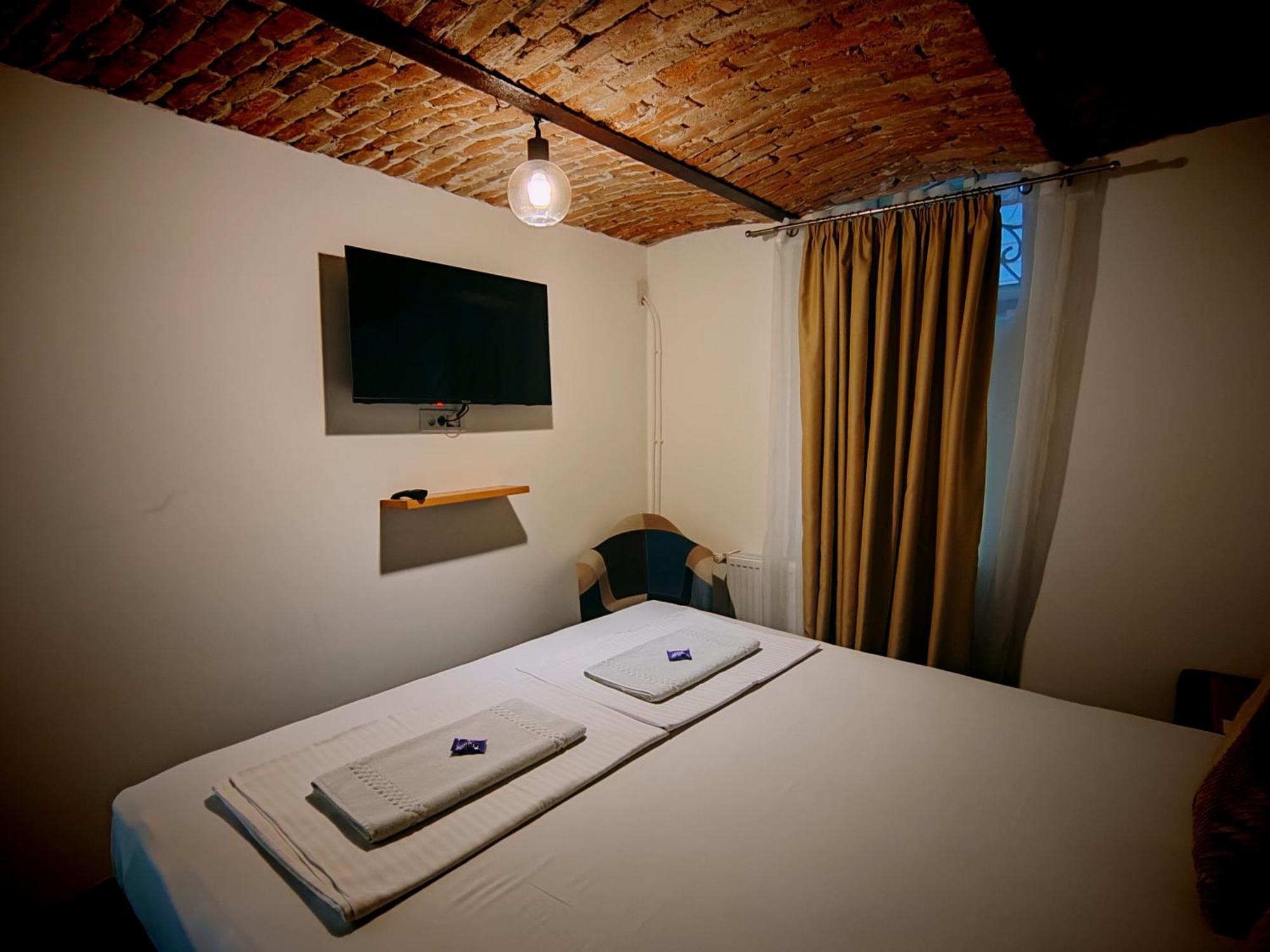 Stella Apartments ベオグラード エクステリア 写真