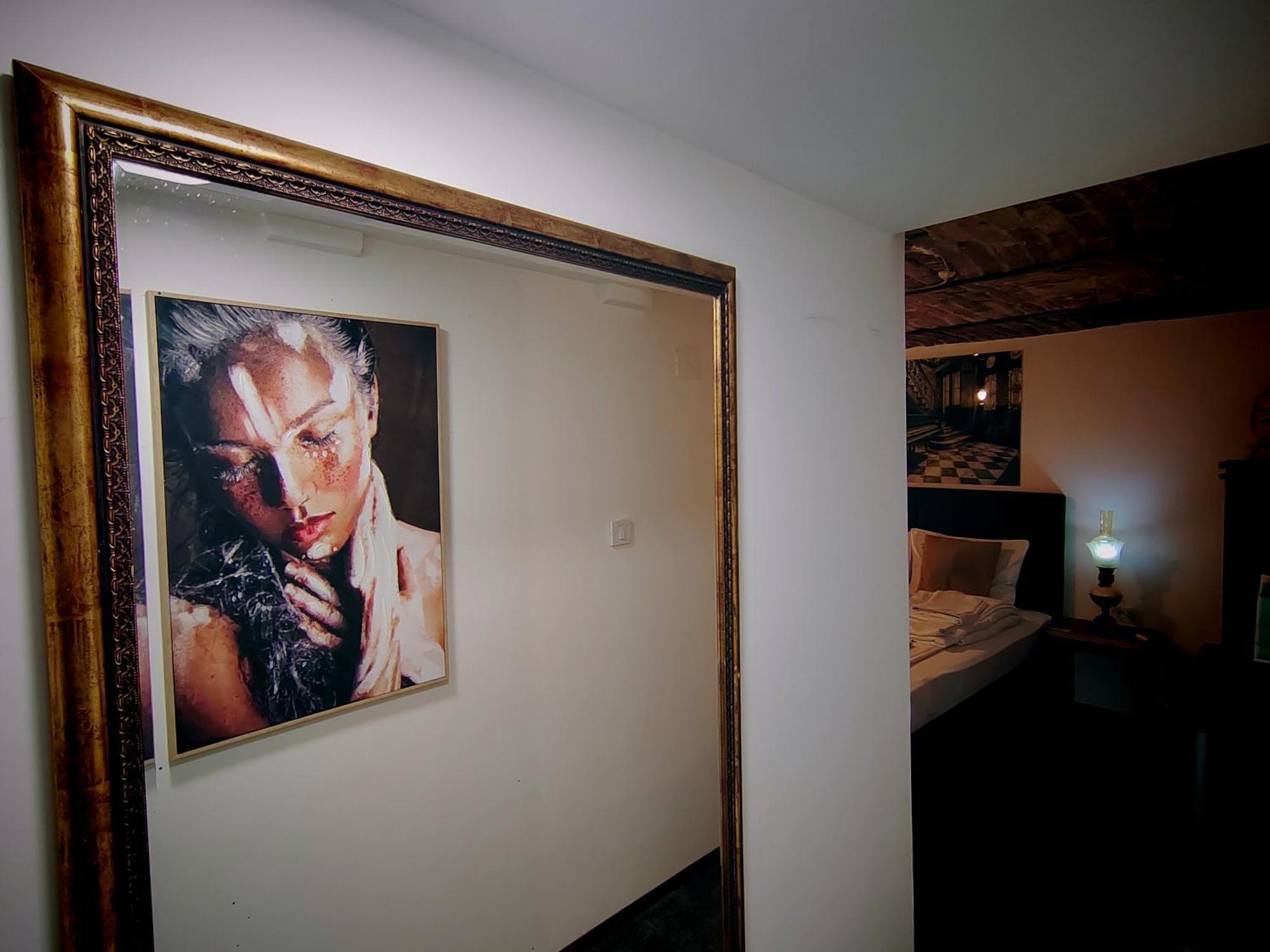 Stella Apartments ベオグラード エクステリア 写真