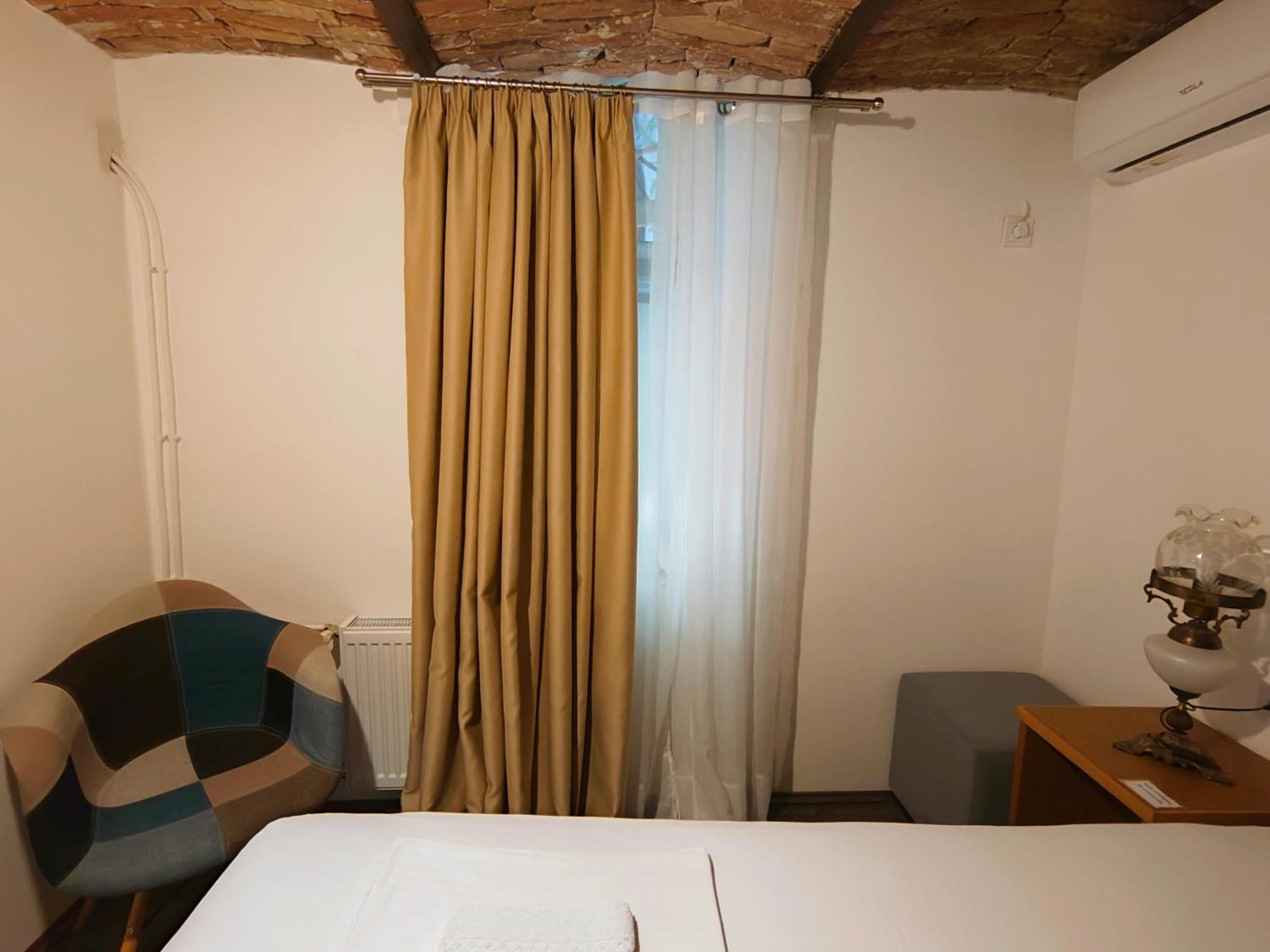 Stella Apartments ベオグラード エクステリア 写真