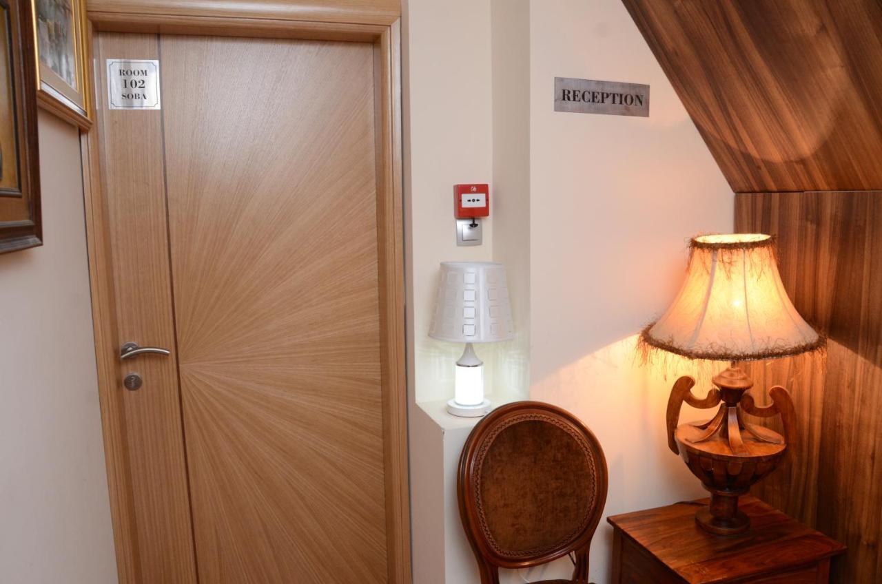Stella Apartments ベオグラード エクステリア 写真