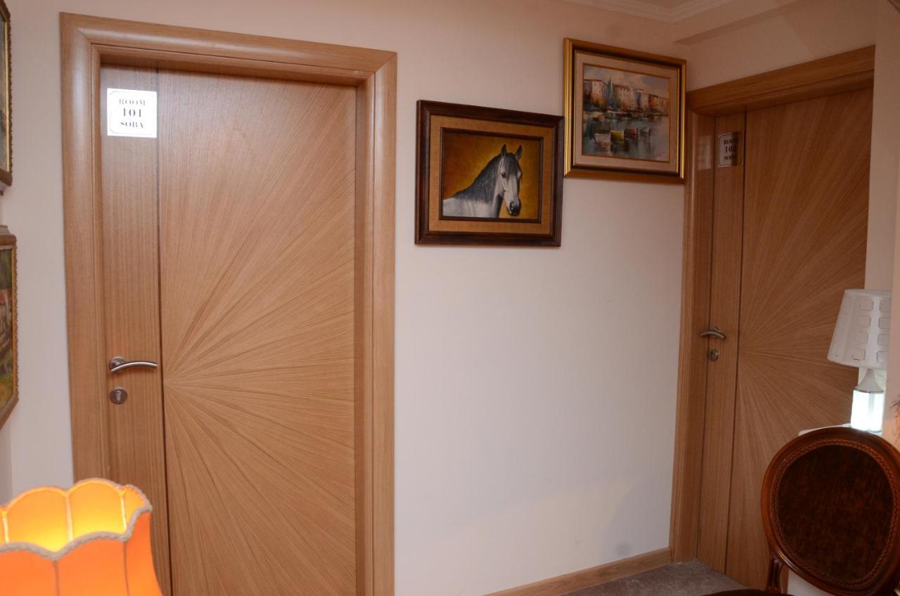 Stella Apartments ベオグラード エクステリア 写真