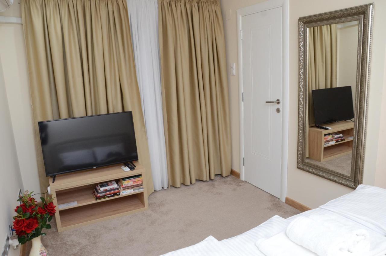 Stella Apartments ベオグラード エクステリア 写真