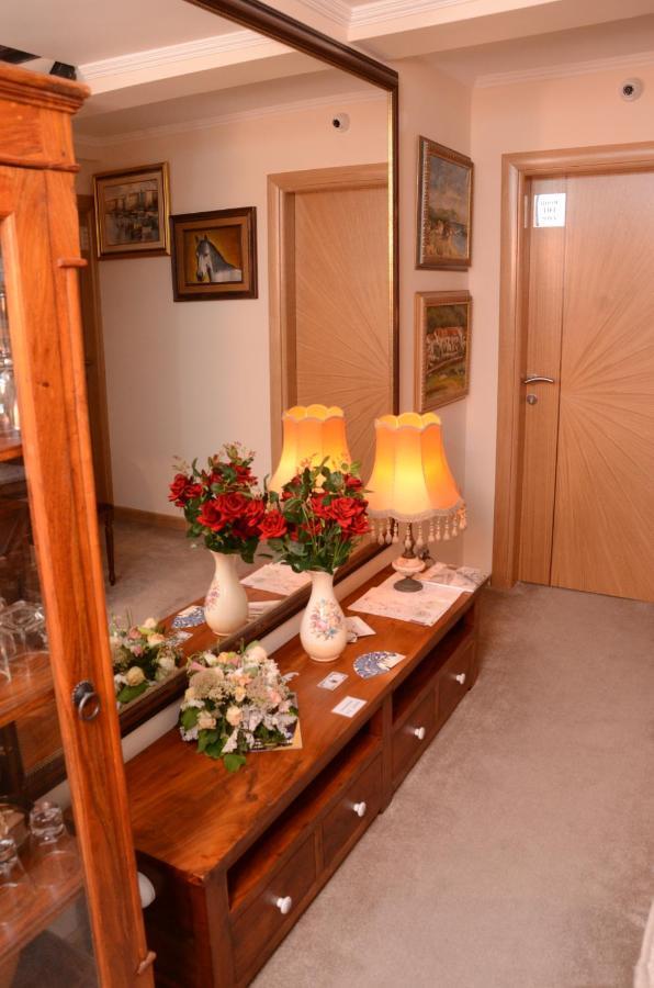 Stella Apartments ベオグラード エクステリア 写真